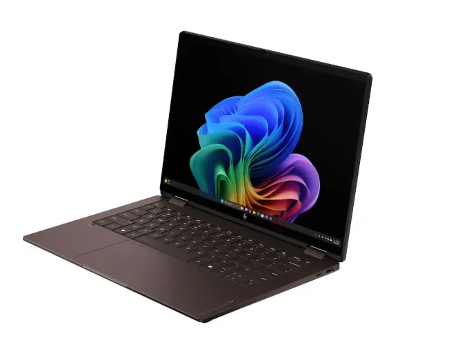 Buy HP - OmniBook X Flip 2-in-1 - 14