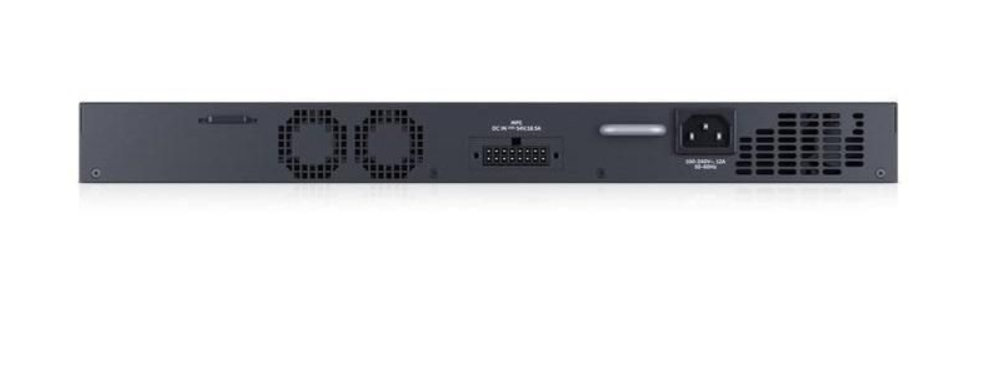 Buy N1524P-VPN-210-AEVY  SOP Dell Networking N1524P,PoE+,24x 1GbE + 4x 10Gb