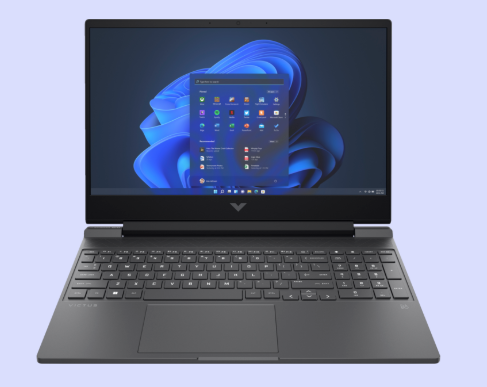 Buy HP Victus Gaming 15-FB1002NE AMD Ryzen 5-7535HS , 15.6inch FHD