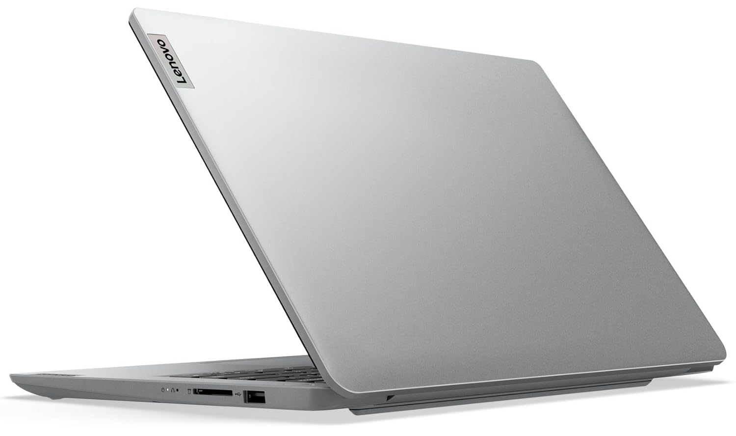 Buy LENOVO IP1 CEL-N4020/4GB/256GB/SHD/DOS/GR/14H/LAPTOP