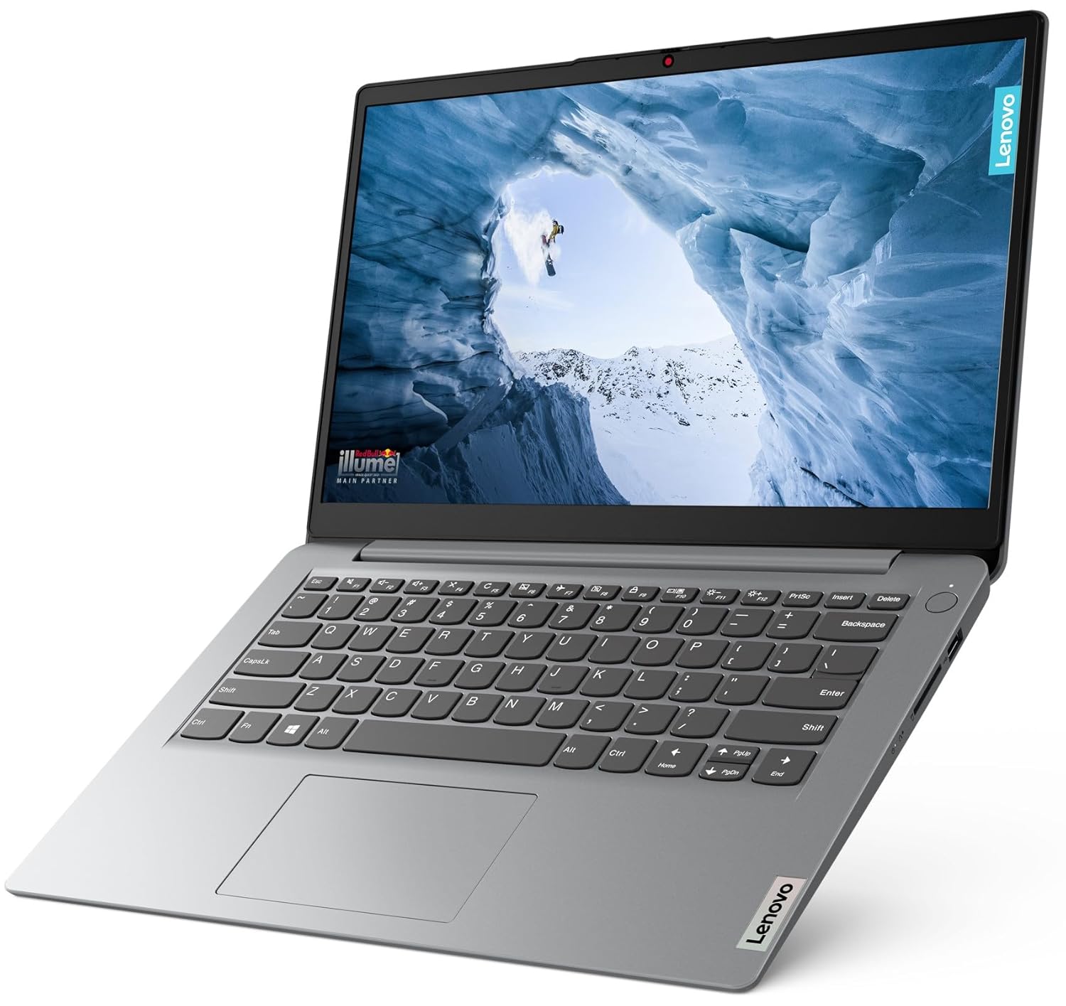 Buy LENOVO IP1 CEL-N4020/4GB/256GB/SHD/DOS/GR/14H/LAPTOP