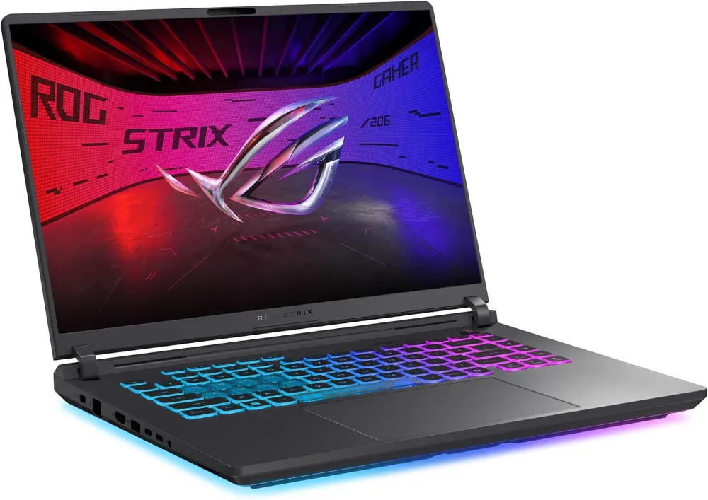 Buy ASUS ROG STRIX G16 Gaming Laptop G614FH