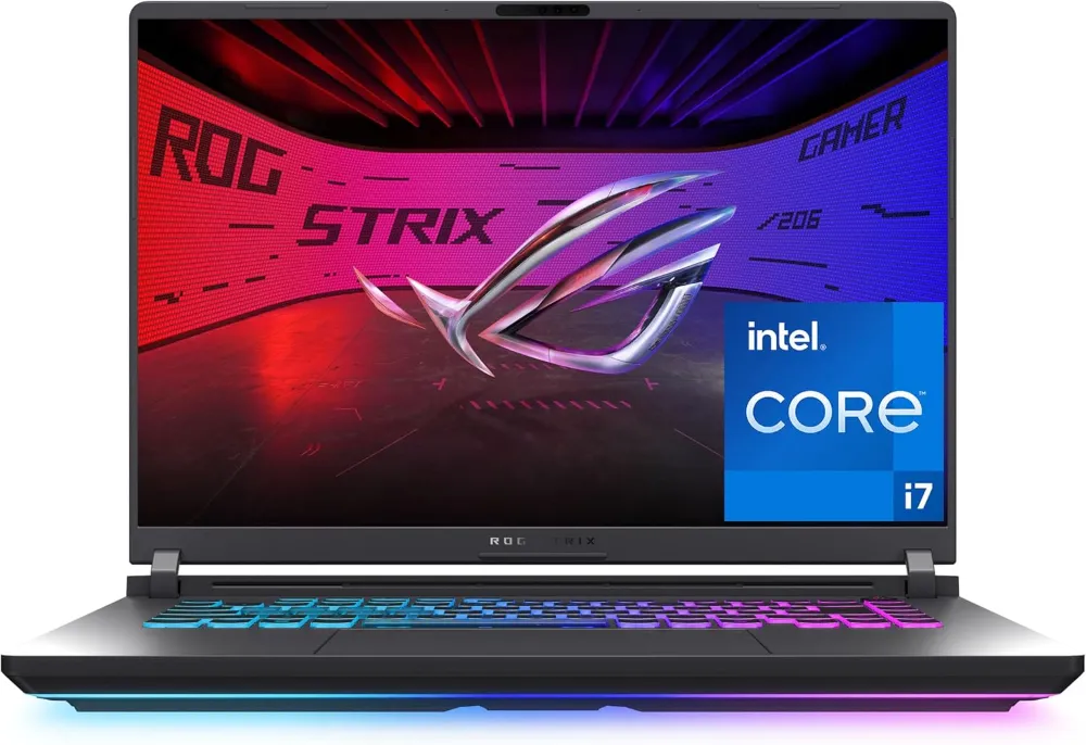 Buy ASUS ROG STRIX G16 Gaming Laptop G614FH