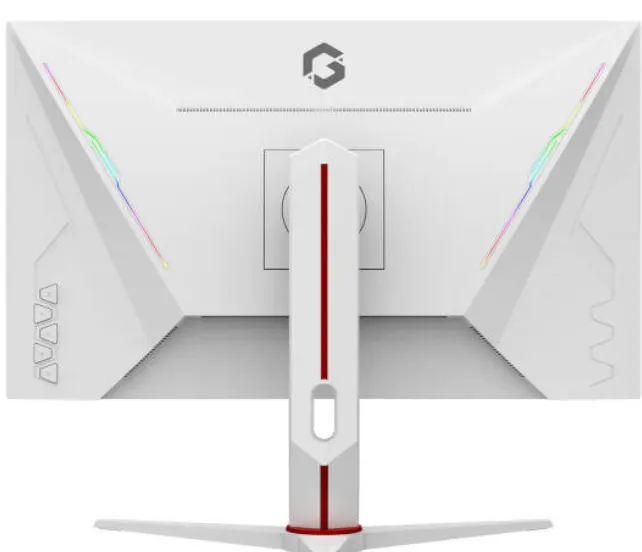 Buy GAMEON Artic Pro Series GOA24FHD360IPS 24" FHD Fast IPS 360Hz Gaming Monitor