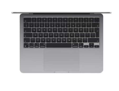 Buy MacBook Air Laptop With 15.3-Inch Display MC9D4
