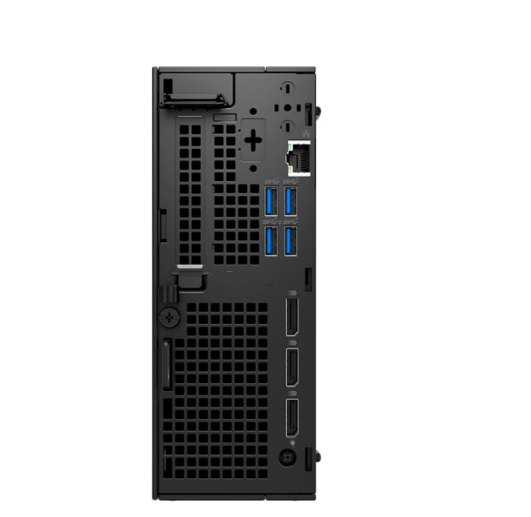 Buy 55HCM Dell - Precision 3260 Compact - USFF - Intel Core i5 13500 2.5 GHz - 16 GB - SSD 512 GB