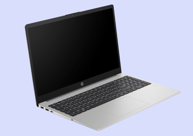 Buy 8A5C8EA#BH5 HP LAP 250 G10 i3-1315U 8GB 512GB SSD 15.6 FHD SHARED DOS SILVER