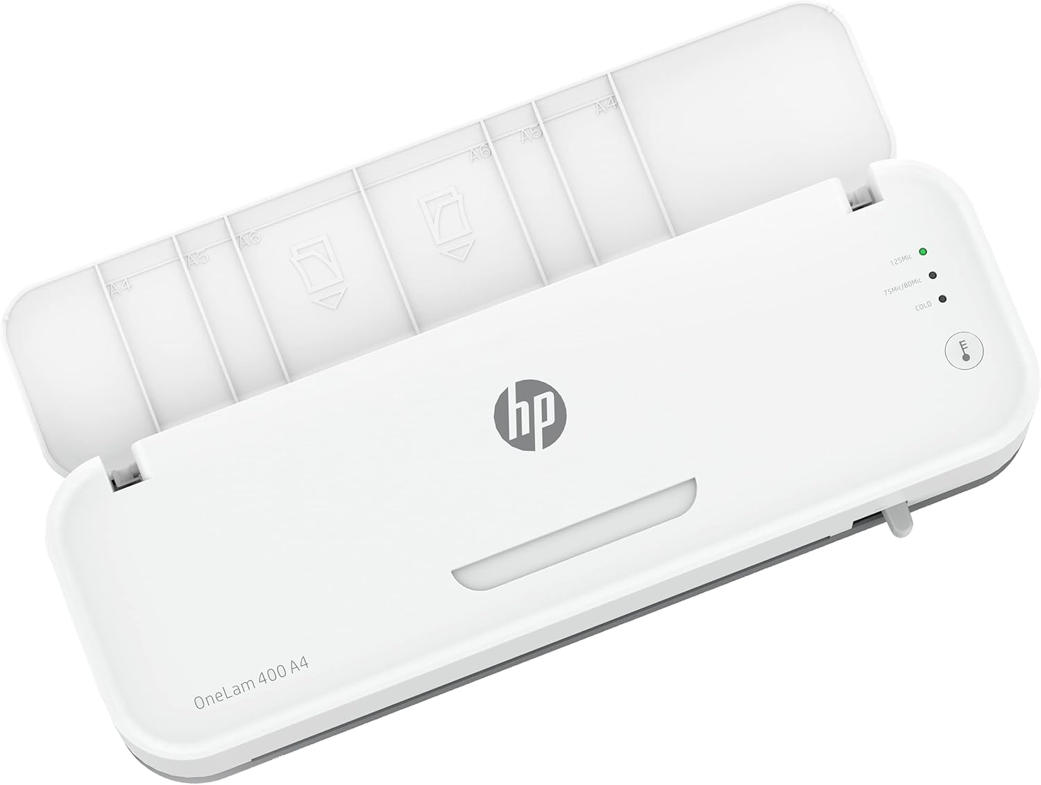 Buy HP OneLam 400 A4 Laminator
