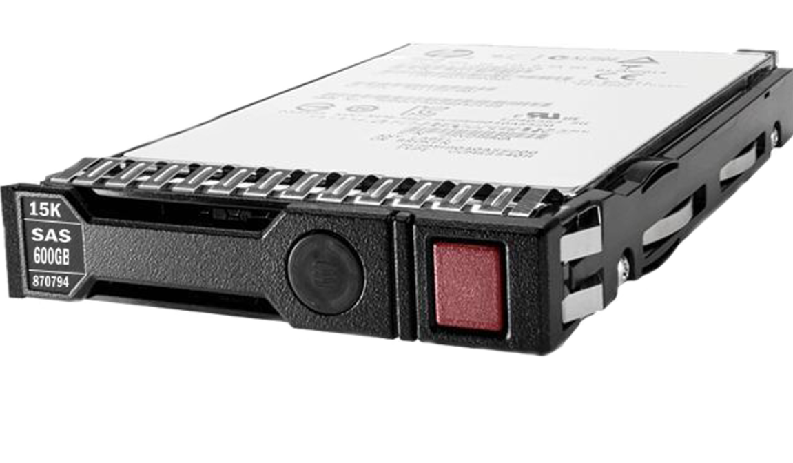 Buy 870757-B21 HP 600GB SAS 15K 2.5