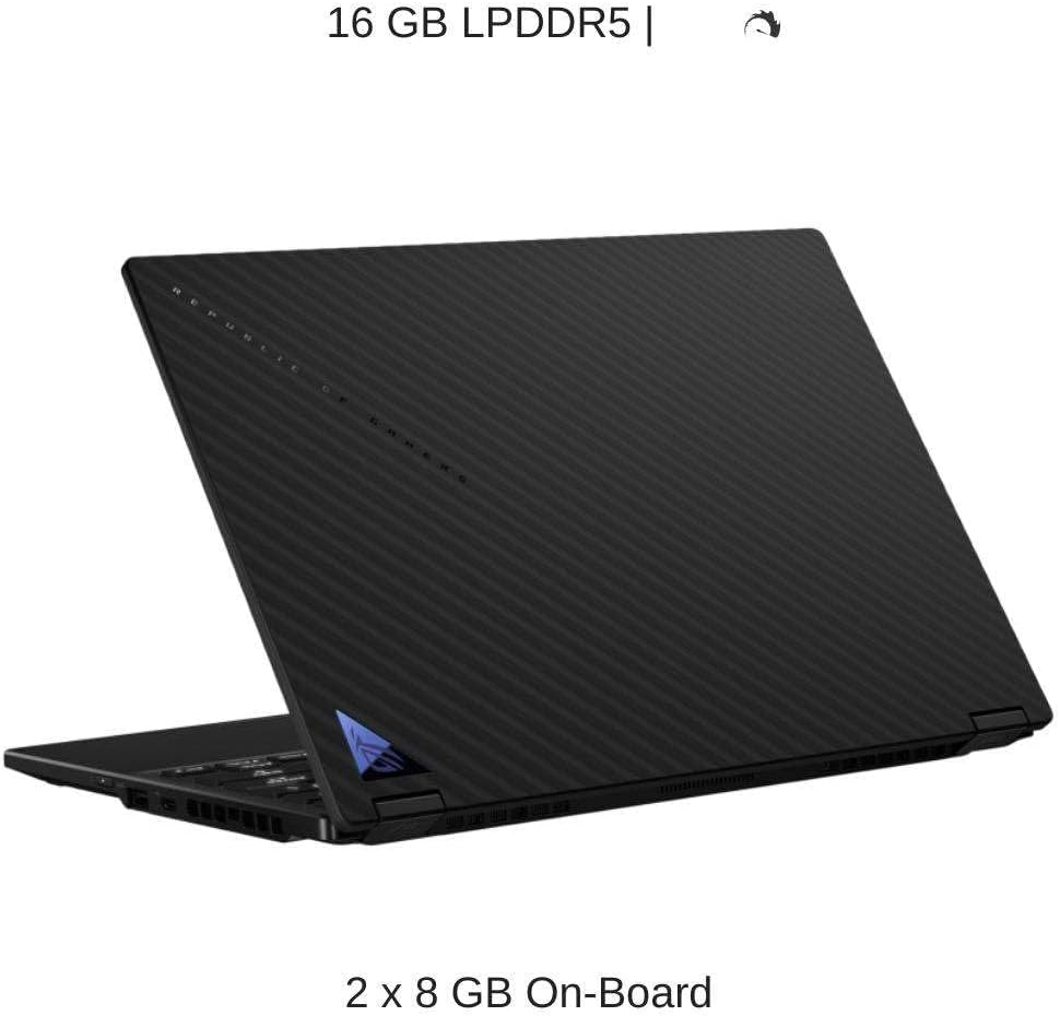 Buy ASUS ROG Flow X13 Gaming Laptop  GV302XA-X13.R9512