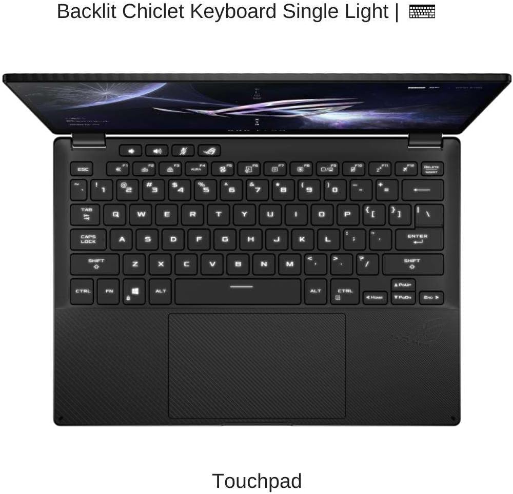 Buy ASUS ROG Flow X13 Gaming Laptop  GV302XA-X13.R9512