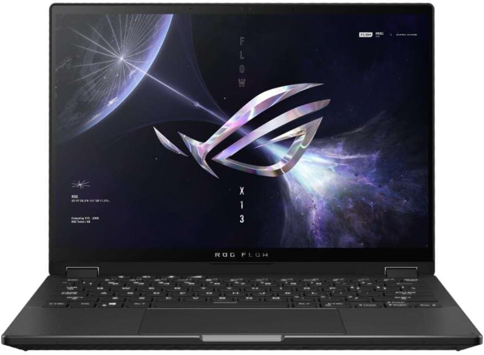 Buy ASUS ROG Flow X13 Gaming Laptop  GV302XA-X13.R9512