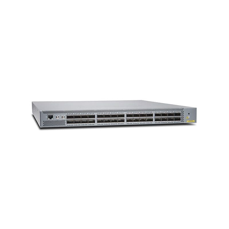 Buy QFX5200-32C-AFI2 Juniper Networks QFX Series QFX5200-32C - switch - 32 ports - managed - rack-mountable - TAA Compliant