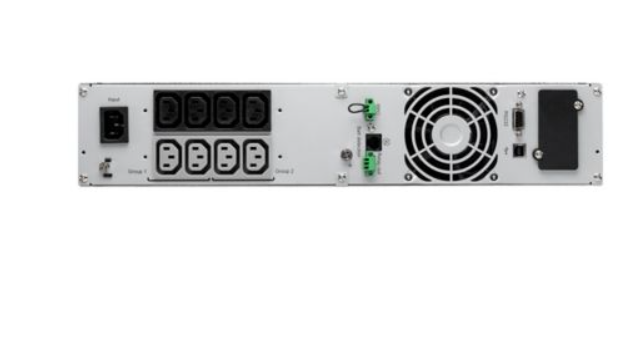 Buy 9SX2000IR Eaton 9SX UPS, 2000 VA, 1800 W, Input: C14, Outputs: (8) C13, Rack, 2U