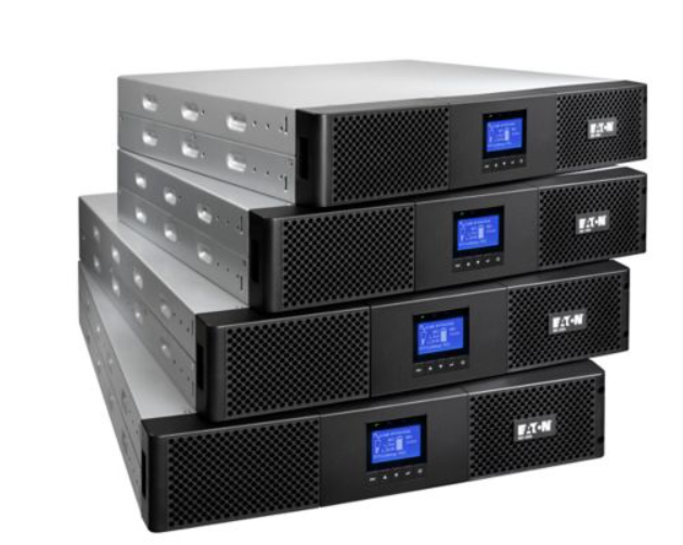 Buy 9SX2000IR Eaton 9SX UPS, 2000 VA, 1800 W, Input: C14, Outputs: (8) C13, Rack, 2U