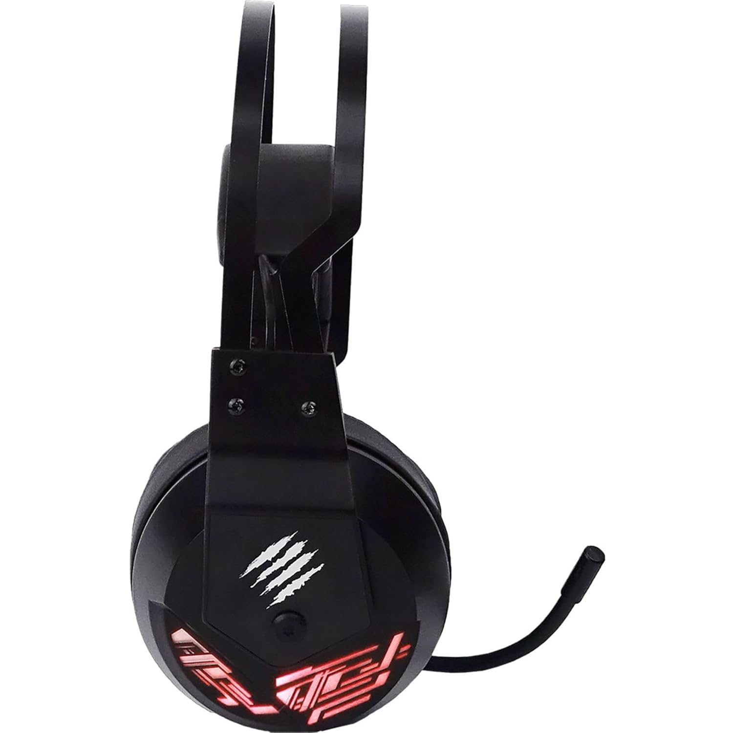 Buy Mad Catz F.R.E.Q. 4 Gaming Headset - Black AF13C2INBL00