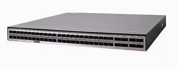 Buy CE6866-48S8CQ-PF Huawei  switch