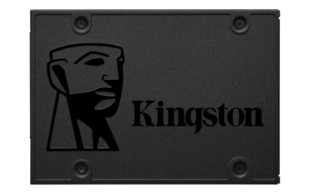 Buy Kingston SSDNow A400 480GB Internal Solid State Drive SA400S37/480G