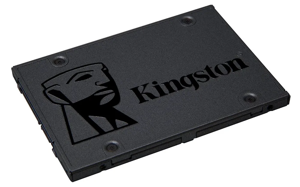 Buy Kingston SSDNow A400 480GB Internal Solid State Drive SA400S37/480G