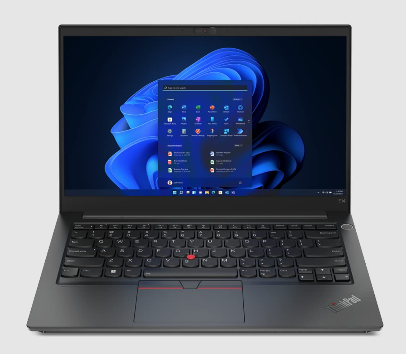 Buy ThinkPad E14 Gen 4 (Intel)