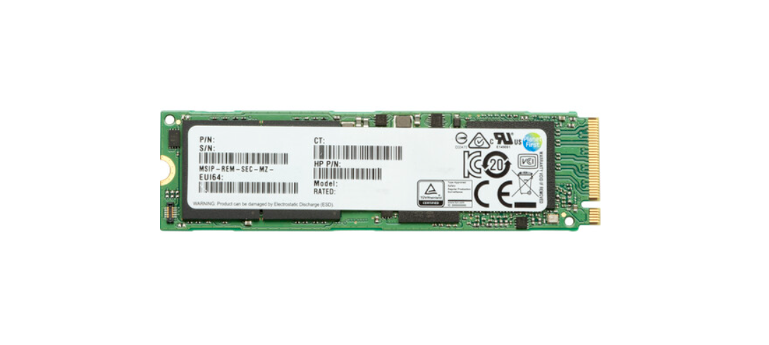 Buy 8PE64AA HP 1TB M.2 2280 PCIe TLC SSD Module