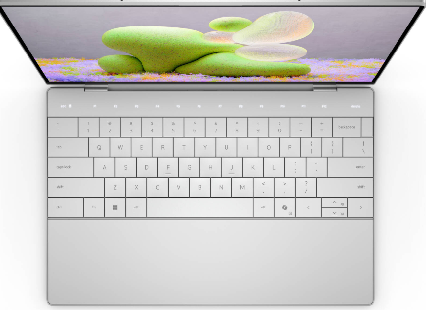 Buy XPS 13 9350/Ultra 7 256V Series 2/16GB/512GB SSD