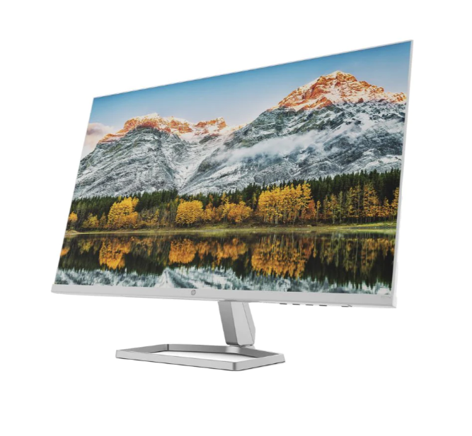Buy 2H1A4AS#ABV HP M27FW 27'' FHD IPS/ HDMI; VGA