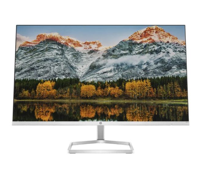 Buy 2H1A4AS#ABV HP M27FW 27'' FHD IPS/ HDMI; VGA