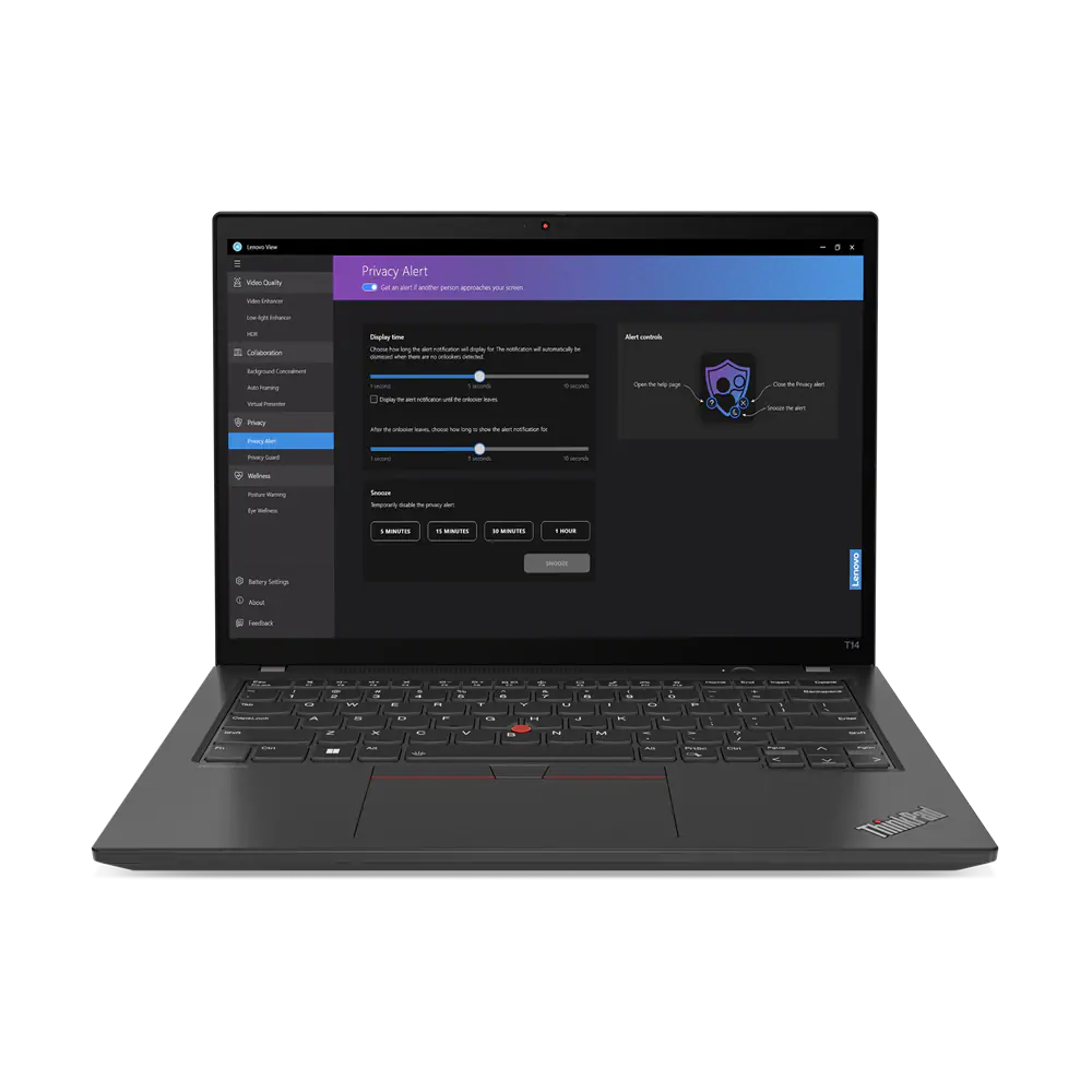 Buy ThinkPad T14 Gen 4 (Intel)