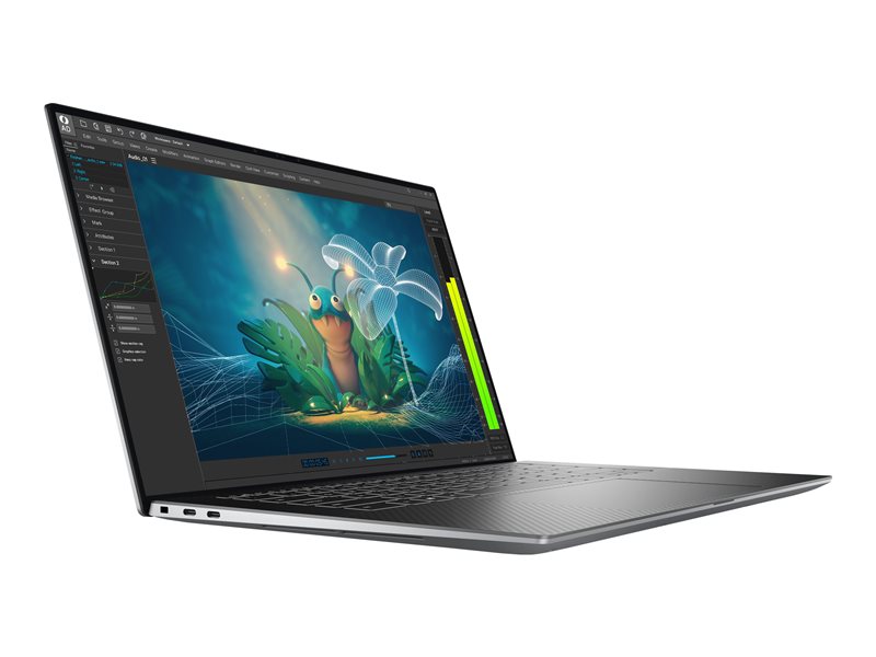Buy W2F2K Dell - Precision 5570 - 15.6