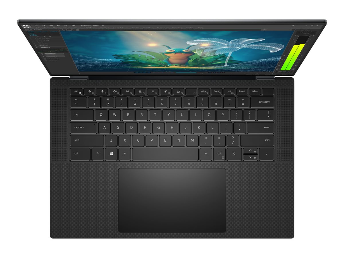 Buy W2F2K Dell - Precision 5570 - 15.6
