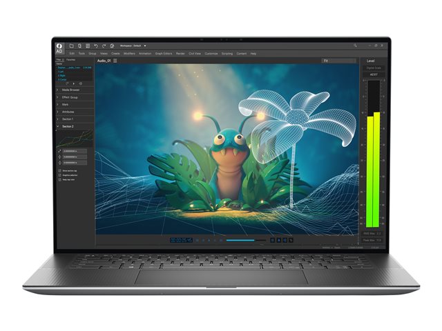 Buy W2F2K Dell - Precision 5570 - 15.6