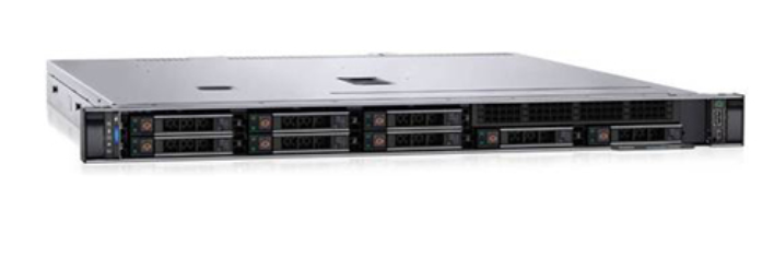 Buy Dell DSSUDEL11R45000BX020 PowerEdge R450: Xeon Silver 4310, 32GB RDIMM, 2.4TB SAS HDD