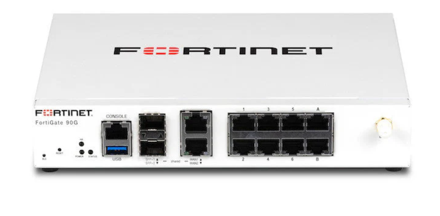 Buy FG-90G-BDL-950-36   FortiGate-90G Hardware plus 3 Year FortiCare Premium