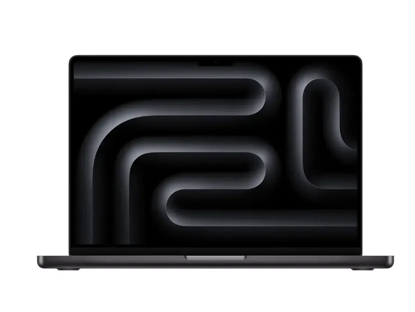 Buy MacBook Pro 14-inch Apple M5 Pro chip with 15‑core CPU and 16‑core GPU MJLW4AB/A