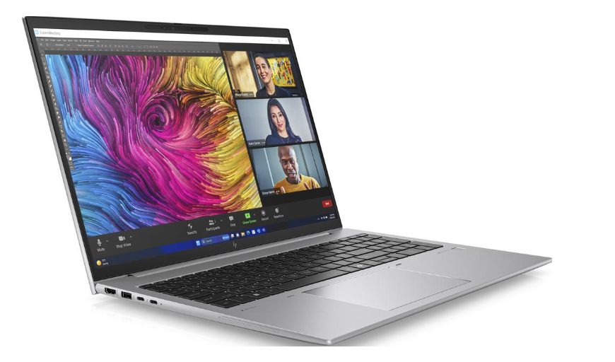 Buy HP ZBook Firefly G11 16