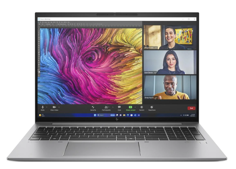 Buy HP ZBook Firefly G11 16