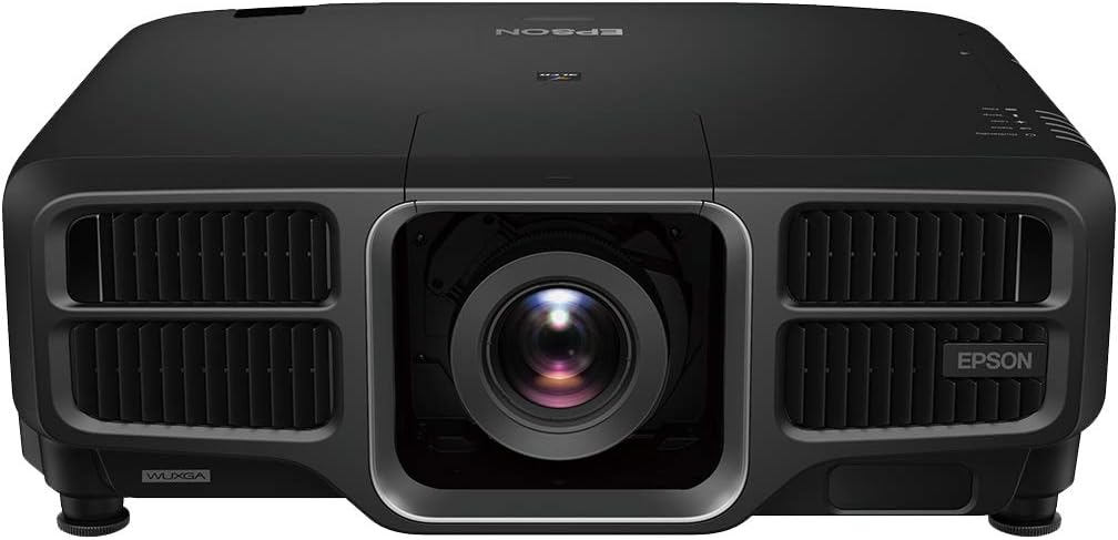 Buy Epson EB-L1505UH - 3LCD projector - 12000 lumens  V11H910140