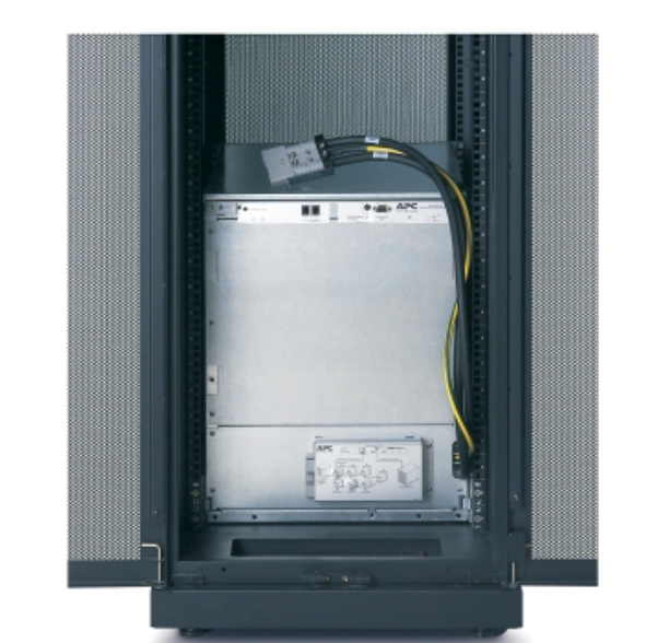 Buy APC Symmetra LX Extended Run Rack-mount SYARMXR9B9I