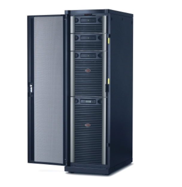 Buy APC Symmetra LX Extended Run Rack-mount SYARMXR9B9I