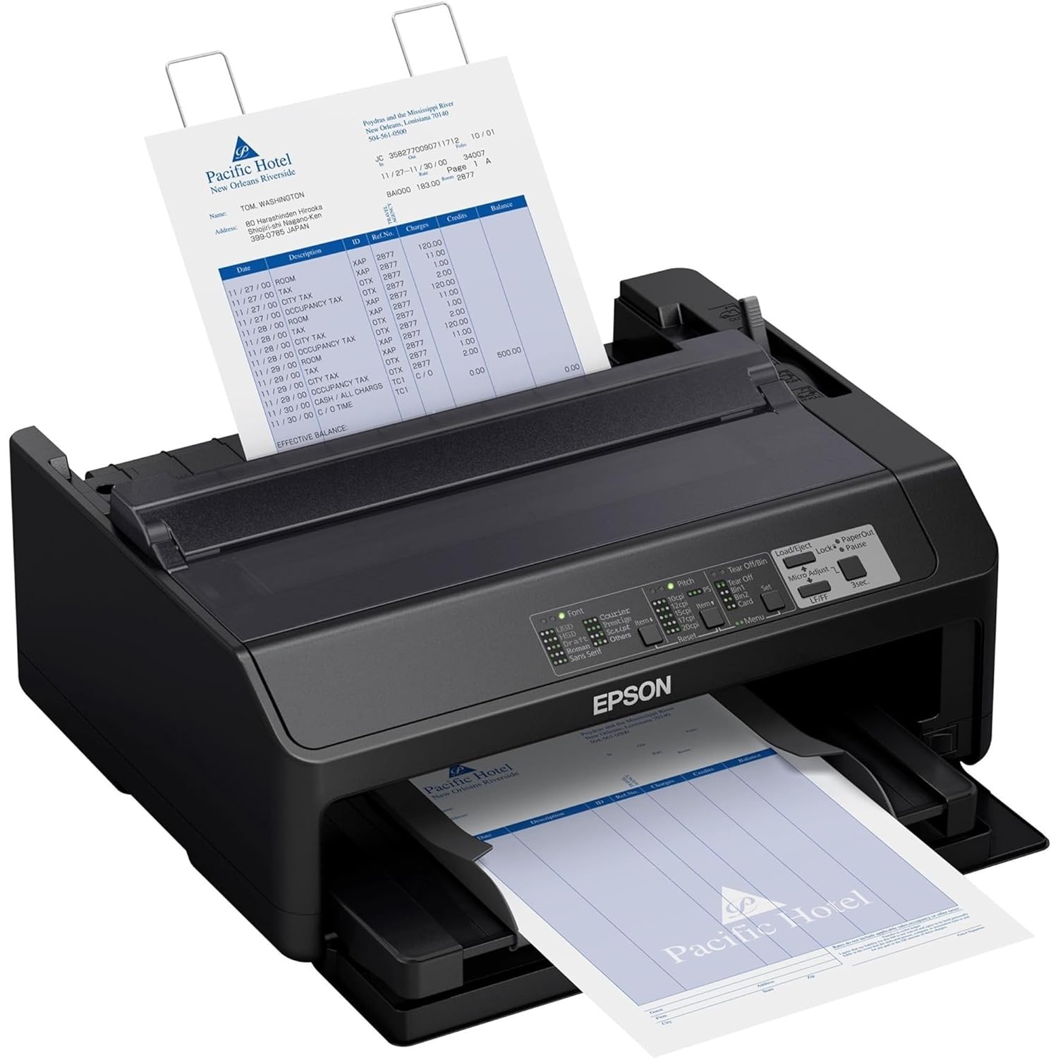 Buy EPSON PRINTER LQ 590 II