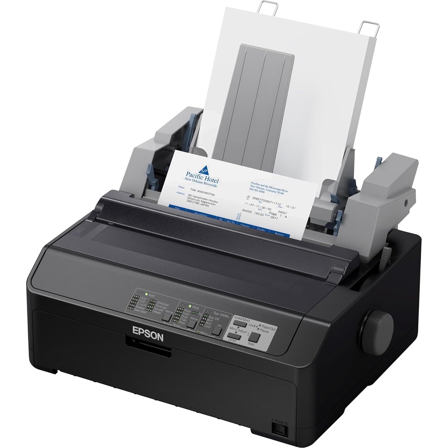 Buy EPSON PRINTER LQ 590 II