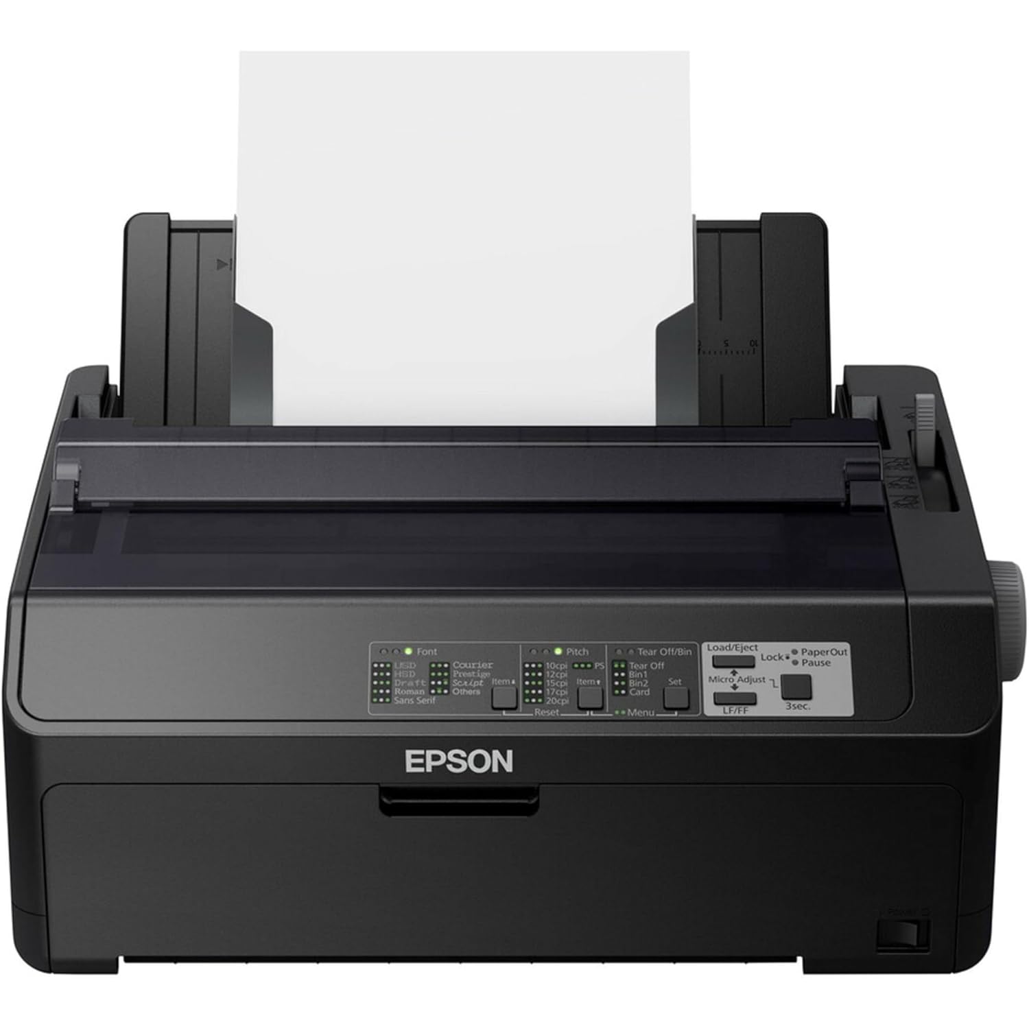 Buy EPSON PRINTER LQ 590 II
