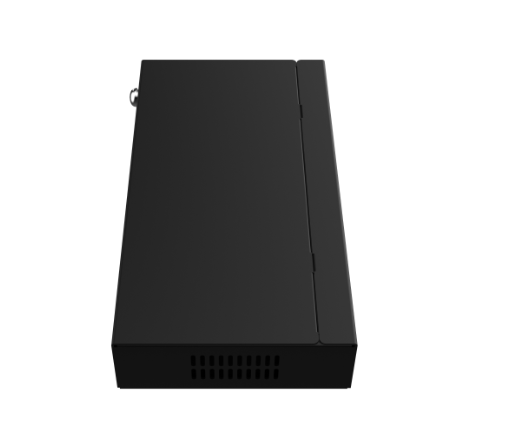 Buy Ruijie  6-Port Gigabit Smart Cloud Managed PoE Switch RG-ES206GC-P