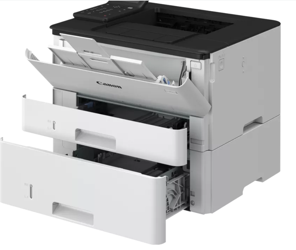 Buy CANON I-SENSYS LBP243DW PRINTER (5952C013AA)