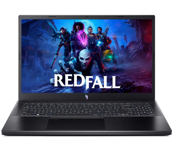Buy NH.QP1EM.003    Acer Nitro V ANV16-NH.QP1EM.003 AMD Ryzen 7-8845HS