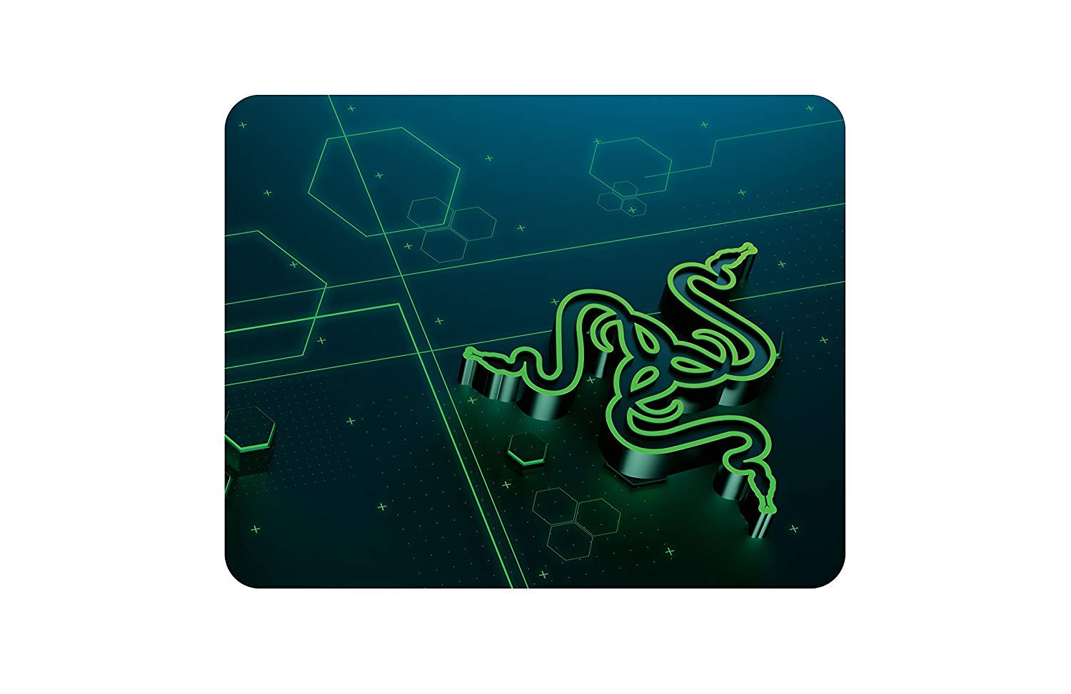 Buy Razer Goliathus Mobile RZ02-01820200-R3M1