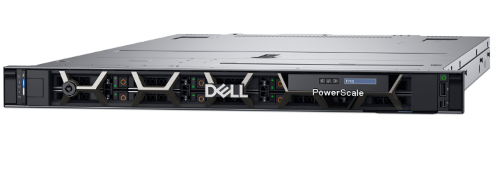 Buy Dell PowerScale F710 All-Flash NAS Platforms