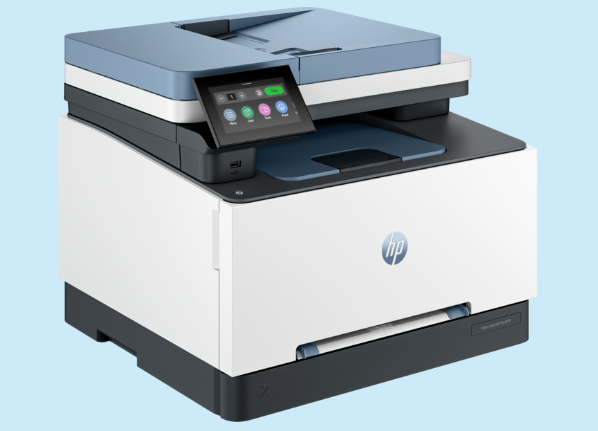Buy HP Printer Color LeserJet Pro MFP 3303FDN