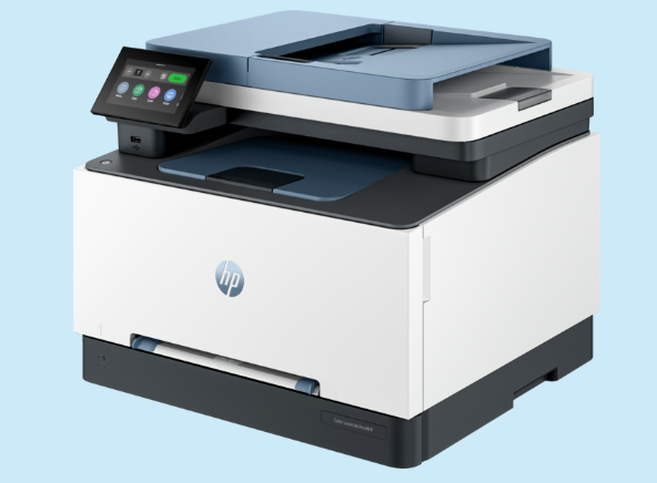 Buy HP Printer Color LeserJet Pro MFP 3303FDN